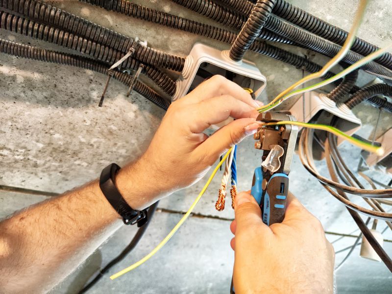 Home Electrical Inspections