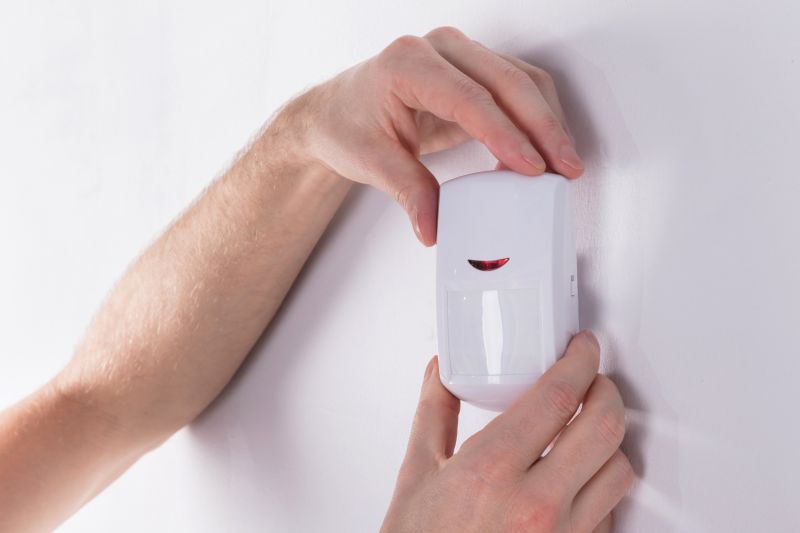 Wiring and Placement of Alarms