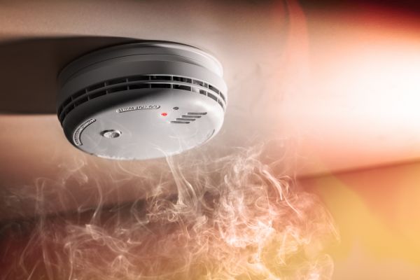 Fire Alarm Installation