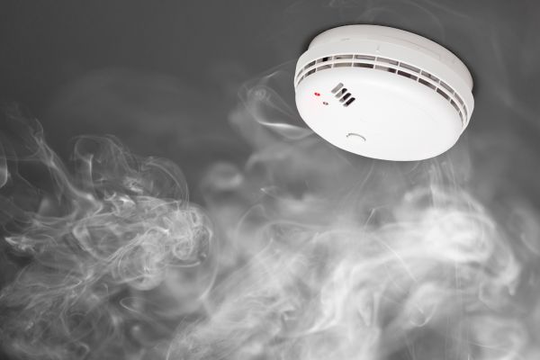 Fire Alarm Servicing - Fire Alarm Servicing Fairfax, Virginia